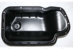 ENGINE OIL PAN