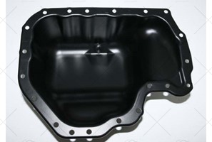 ENGINE OIL PAN