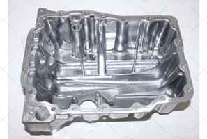 ENGINE OIL PAN