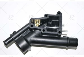 THERMOSTAT YUVA COVER