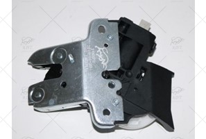 BAGAJ KAPAK KILIDI A4-A6 05->