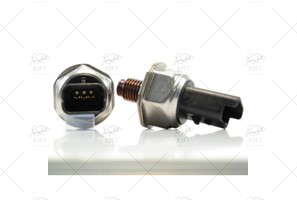 1004401 YAKIT BASINC SENSORU(REW) PEUGEOT 207-307-407-PARTNER-CITROEN C3-C4-BERLINGO DV6C-DV6TED-D