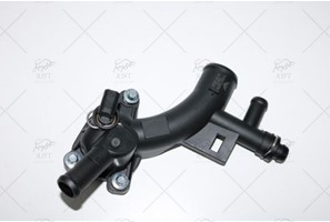 TERMOSTAT GOVDESI ASTRA J INSIGNIA CORSA D 1.4 NET