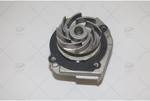 WATER PUMP + TIMING BELT KIT