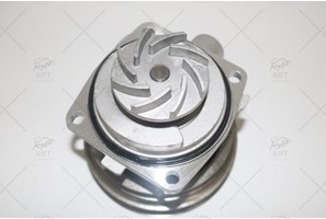 WATER PUMP + TIMING BELT KIT