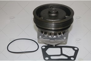 WP104 DEVIRDAIM CIFT KASNAK (HIDROLIK DIREKSIYON) FIAT TIPO-TEMPRA