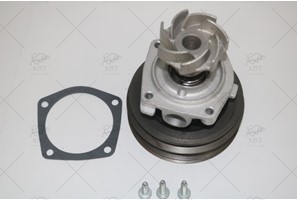 WATER PUMP + TIMING BELT KIT
