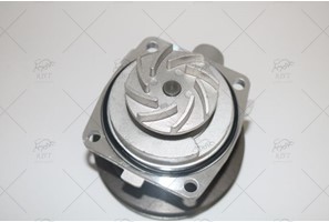 WATER PUMP + TIMING BELT KIT