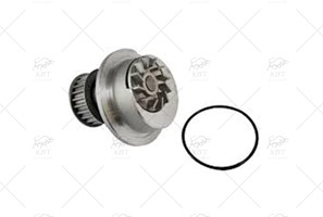 DEVIRDAIM ASTRA G 1.4