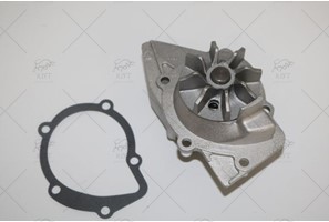WATER PUMP + TIMING BELT KIT