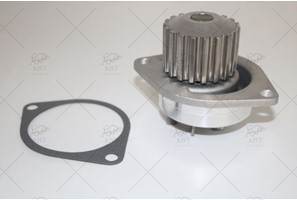 WATER PUMP + TIMING BELT KIT
