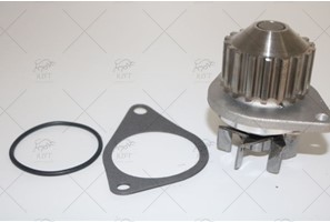 WATER PUMP + TIMING BELT KIT