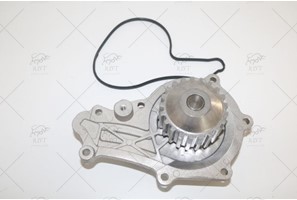 WATER PUMP + TIMING BELT KIT