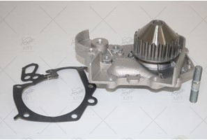 WATER PUMP + TIMING BELT KIT