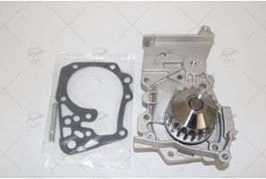 WATER PUMP + TIMING BELT KIT