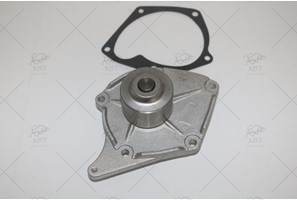 WATER PUMP + TIMING BELT KIT