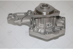 WATER PUMP + TIMING BELT KIT