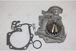WATER PUMP + TIMING BELT KIT