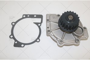 WATER PUMP + TIMING BELT KIT