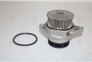 DEVIRDAIM POLO-CORDOBA-POLO CLASSIC 1.6 AEE-ALM 94-99