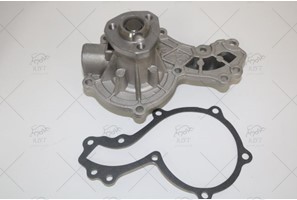 WATER PUMP + TIMING BELT KIT