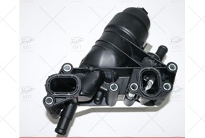 YAG SOGUTUCU KOMPLE MEGANE III KADJAR MEGANE IV TALISMAN QASHQAI J11 X-TRAIL T32 1.6 R9M