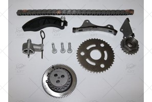 CAMSHAFT CHAIN KIT