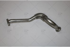 EGR BORUSU T5 2.5TDI AXD 04-10