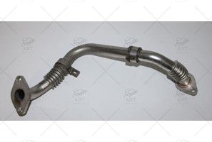 EGR BORUSU UZUN CRAFTER 2.5TDI BJJ-BJM 07-12