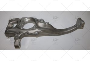 AXLE STEERING KNUCKLE