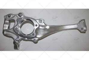 AXLE STEERING KNUCKLE