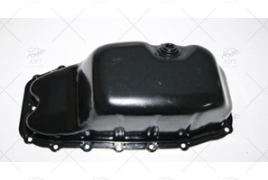 ENGINE OIL PAN