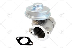 EGR VALFI FORD MONDEO III-TRANSIT 2.0-2.2TDCI (D6BA-FMBA-H9FA-N7BA)00-07
