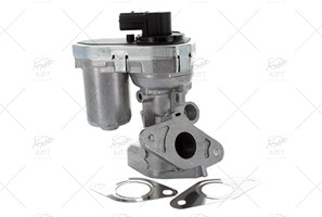 EGR VALFI FORD TRANSIT 2.2-2.4TDCI 06->