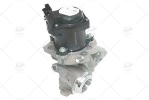 EGR VALFI FORD FIESTA V-CITROEN C1-C2-C3-NEMO-PEUGEOT 107-206-207-BIPPER DV4TD 1.4HDI 02-