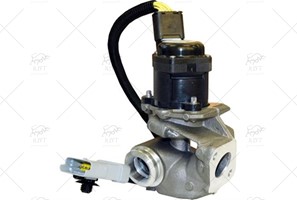 EGR VALVE