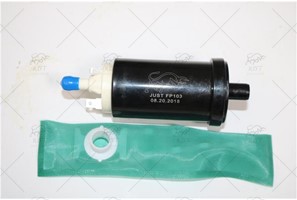 FP103 YAKIT POMPASI DEPO ICI FILTRELI 5 BAR SLX M131 TEMPRA PALIO BRAVA UNIVERSAL