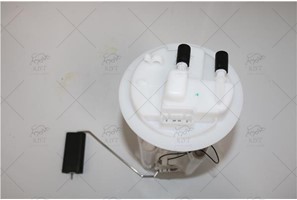 FUEL PUMP+FLOAT