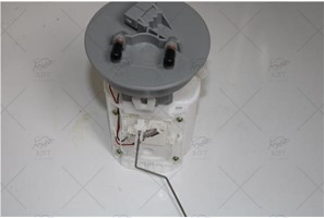 YAKIT POMPASI+SAMANDIRA POLO-FABIA-IBIZA-CORDOBA 1.4TDI 02->