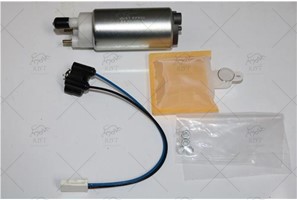 YAKIT POMPASI DEPO ICI FITRELI+CIVATALI 3 BAR HYUNDAI ACCENT 1.5 12V HONDA CIVIC 1.6 16V VTEC