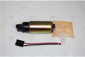 FUEL PUMP