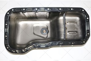 ENGINE OIL PAN