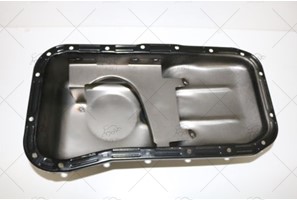 ENGINE OIL PAN