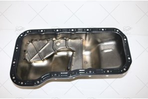 ENGINE OIL PAN