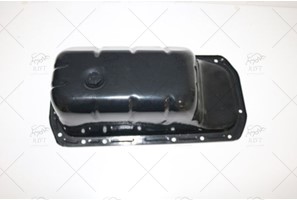 ENGINE OIL PAN