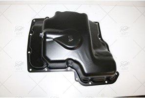 ENGINE OIL PAN