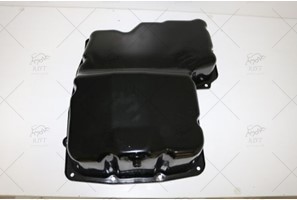 ENGINE OIL PAN
