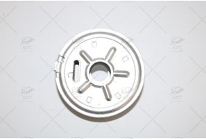 OC405 YAG SOGUTUCU SKYSTAR YD25DDTI 2.5