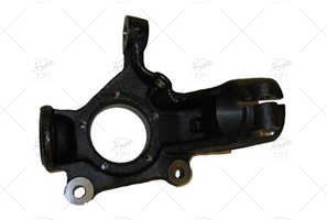 AXLE STEERING KNUCKLE
