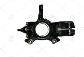 AXLE STEERING KNUCKLE
